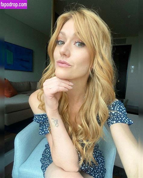 kat mcnamara leaked.